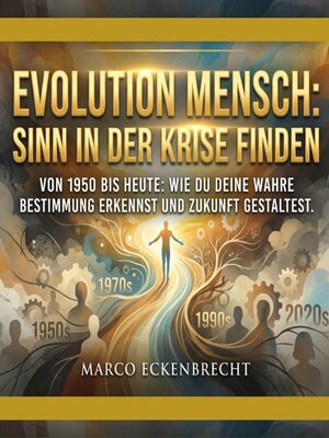 cover image of Evolution Mensch